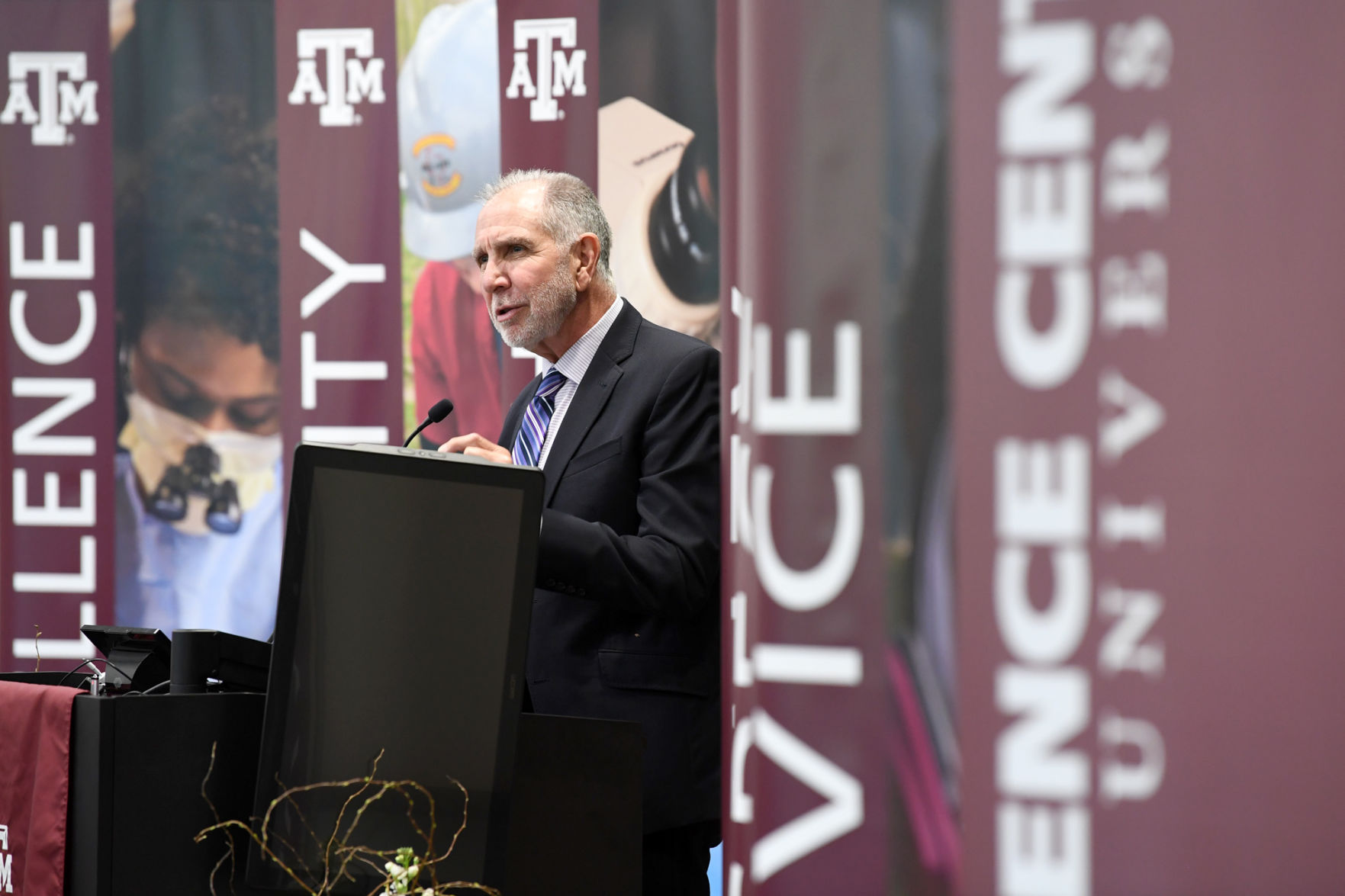 Texas A&M Medical Research and Education Building II